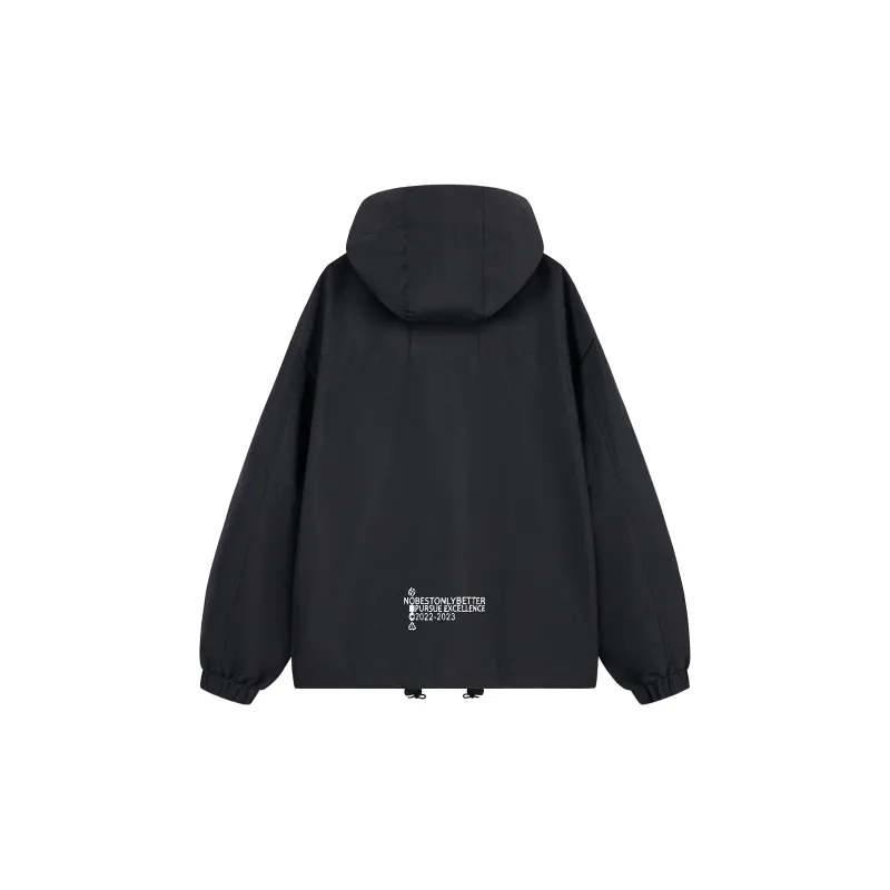 NBNO Windbreaker Jackets Unisex-7