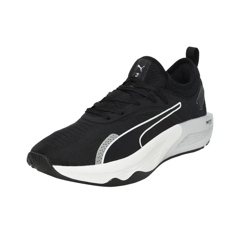 PUMA Pwr Xx Nitro 'Black White' Women's-0