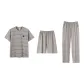 LJF6810 Men's-Soybean Yellow