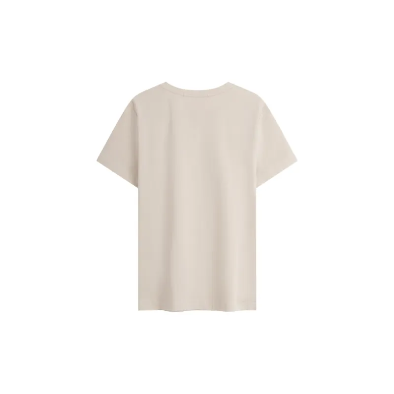 Calvin Klein T Shirts Women's-1