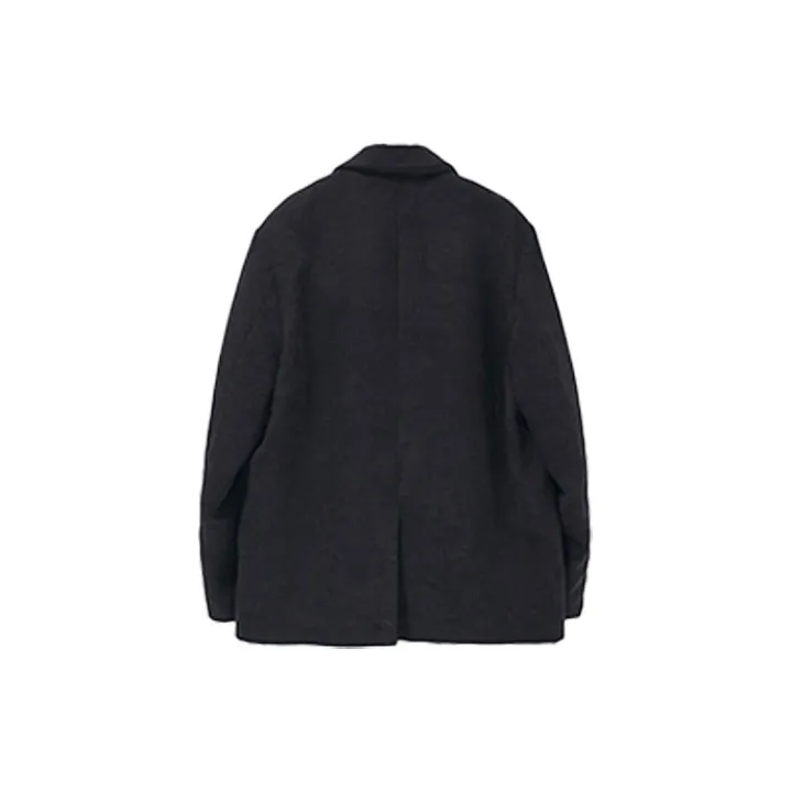 BENMYSHOWER Jackets Coats Unisex-11