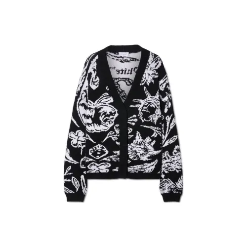 OFF-WHITE Knitwear Women's Black