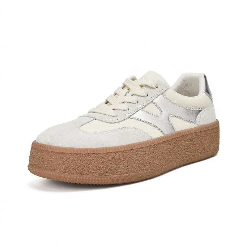 KADINA Low-Top Skateboard Shoes Women's-1