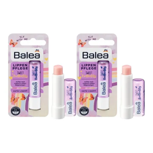 BALEA 립스틱 습기를 더하다 남녀공용