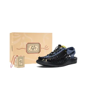 KEEN FOOTWEAR Uneek Year Of The Dragon Sneakers