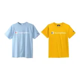 Sky Blue+Golden Yellow