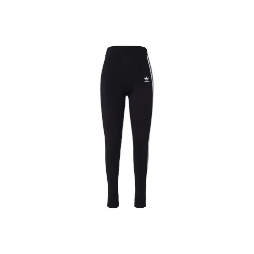 Adidas Originals SST Sports Pants Women's Black