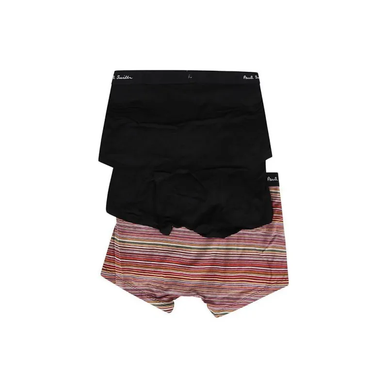 Paul Smith Branded Boxers 3 Pack-1