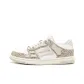 Silver White