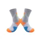 Gray Yellow Orange 1 Pack