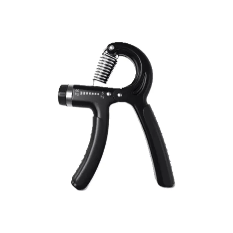 Ph.D. Research R Shaped Hand Grippers For Men's-40