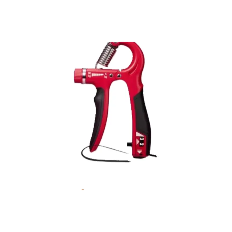 Ph.D. Research R Shaped Hand Grippers For Men's-22