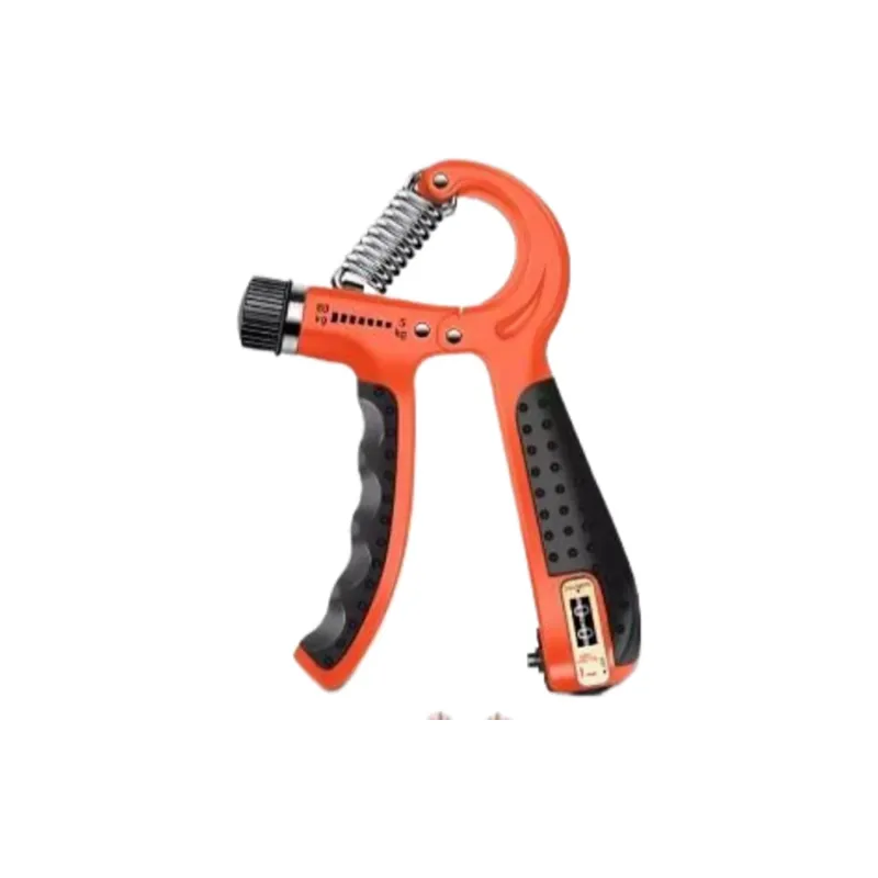 Ph.D. Research R Shaped Hand Grippers For Men's-36