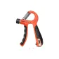 Mechanical Counting Edition-Ochre Orange Orange[5~60kg Adjustable/Grip Loop/Glove]