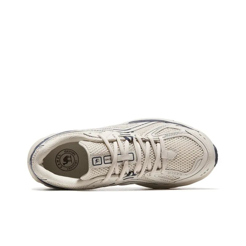 CAMEL Slip Resistant And Breathable Low Top Casual Running Shoes Men's-3