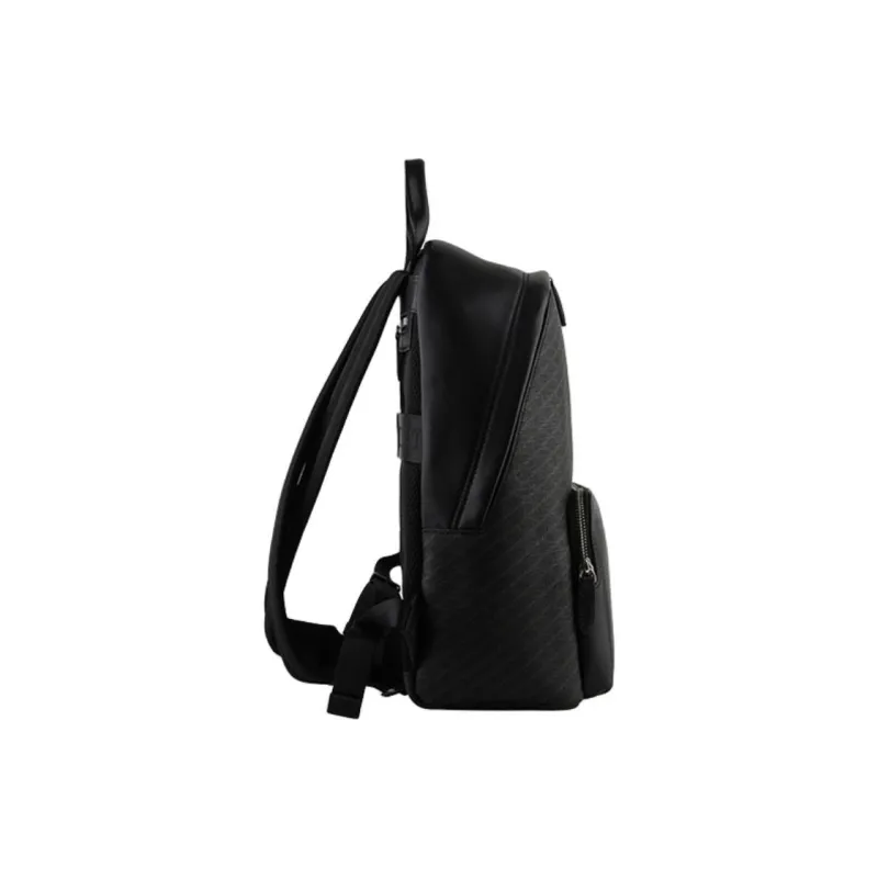 POURCHET Backpacks Black-2