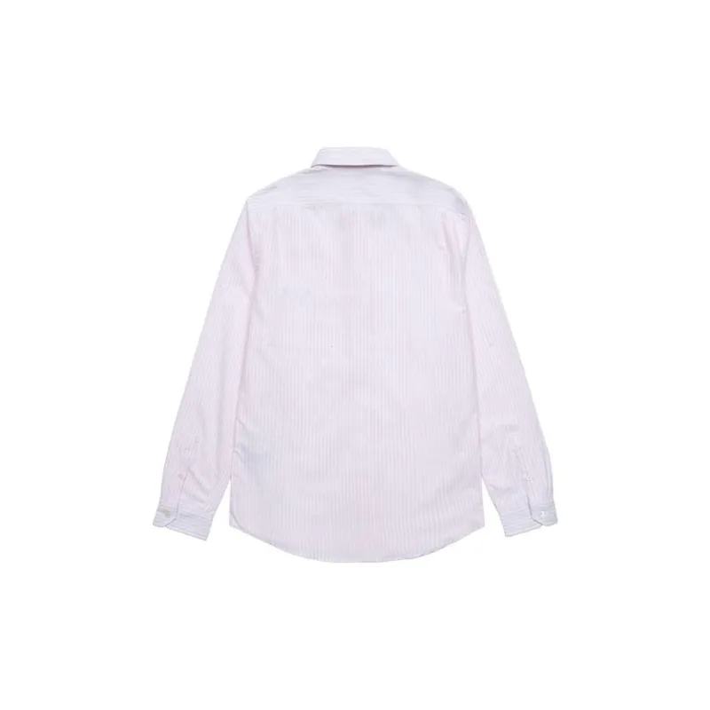 Paul Smith Shirts Unisex White-1