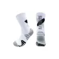 White, Gray, Black, 1 Pack