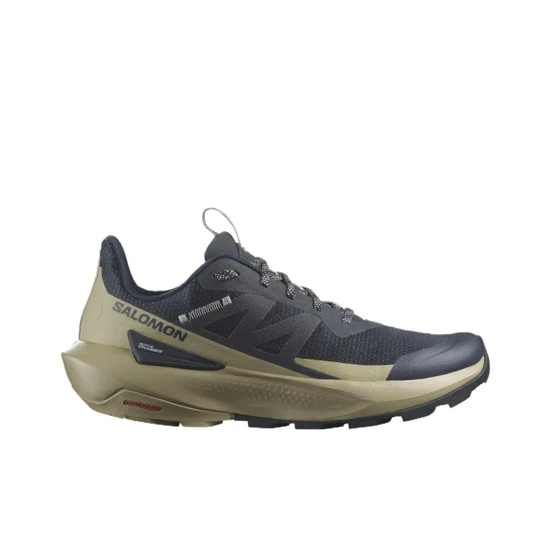 SALOMON Elixir Activ 'Carbon Slate Green'-1