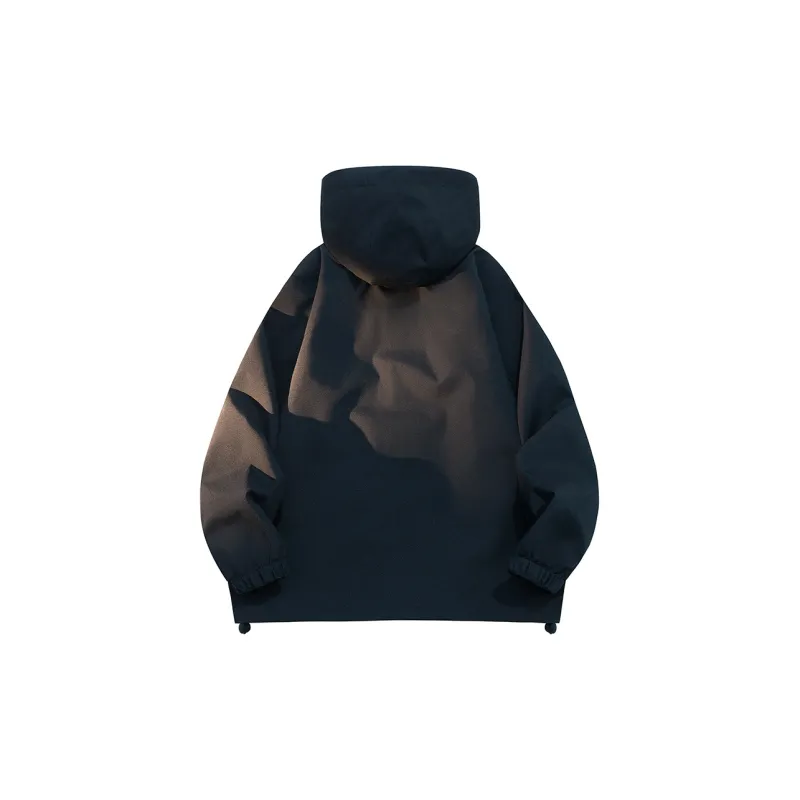 AMBER LIGHT Jackets Coats Unisex-1