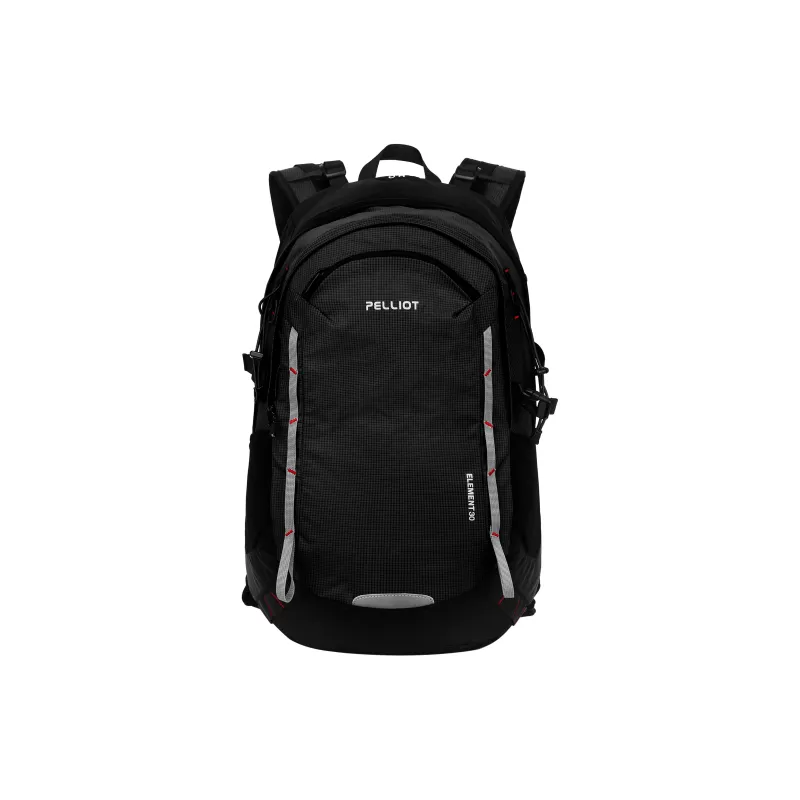 PELLIOT Polyamide Backpack Unisex-12