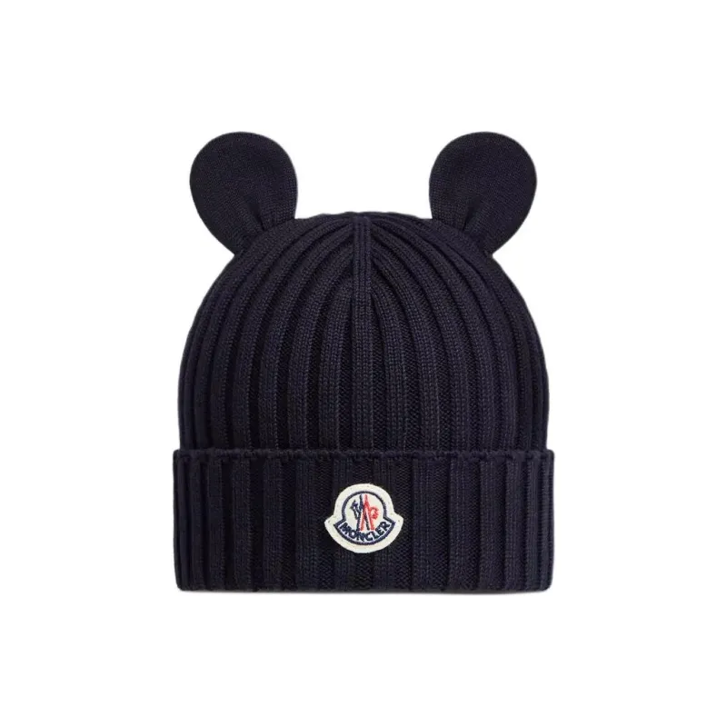 Moncler Beanies Kids-0