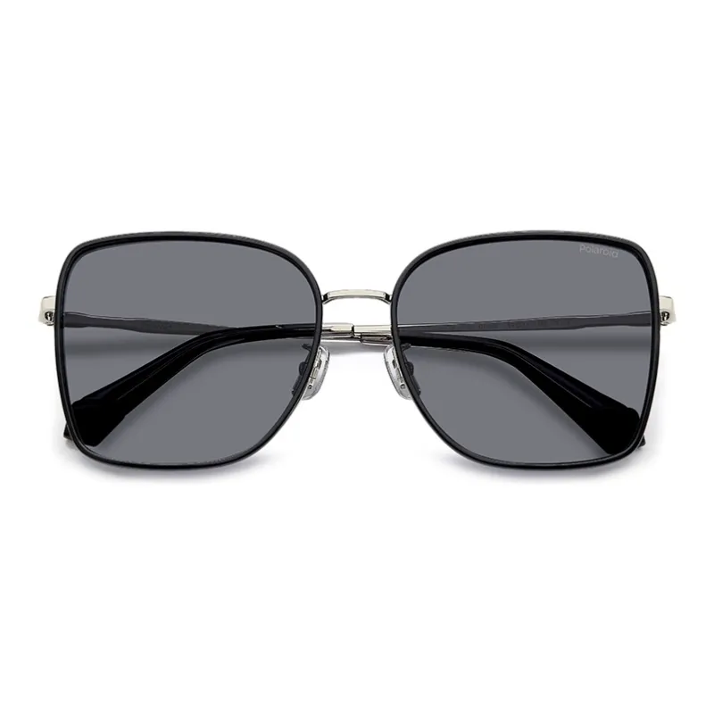 Polaroid Square Sunglasses Unisex-10