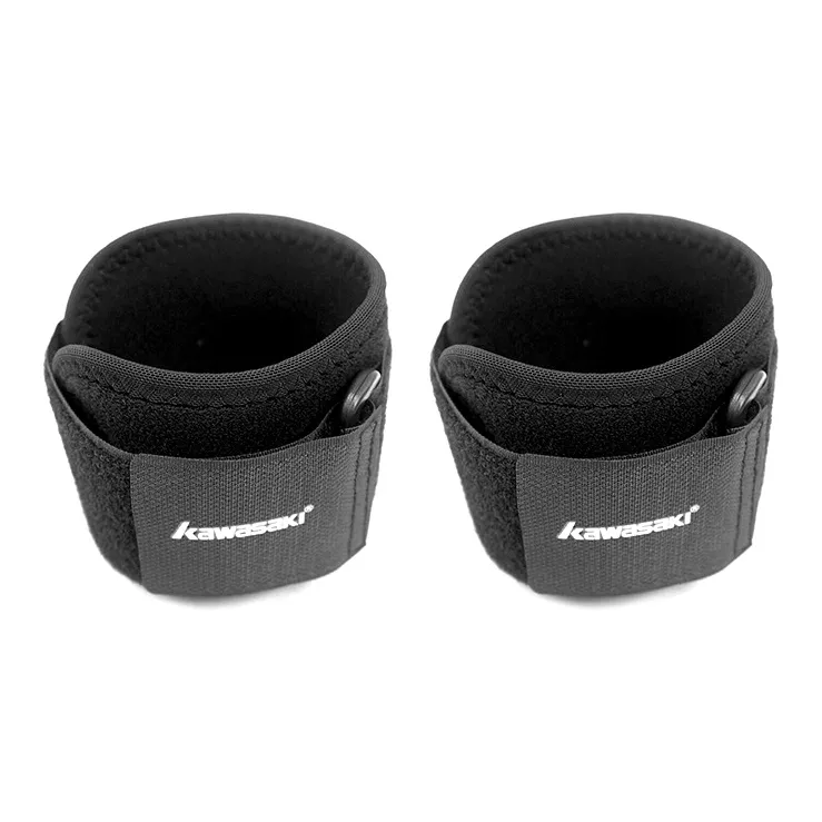 Kawasaki Sports & Fitness Wrist Support Protective Compression Unisex-5