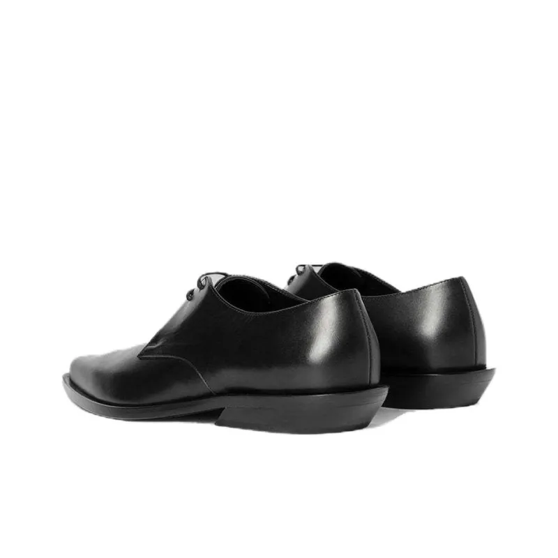 Ann Demeulemeester Dress Shoes Men's Black-3