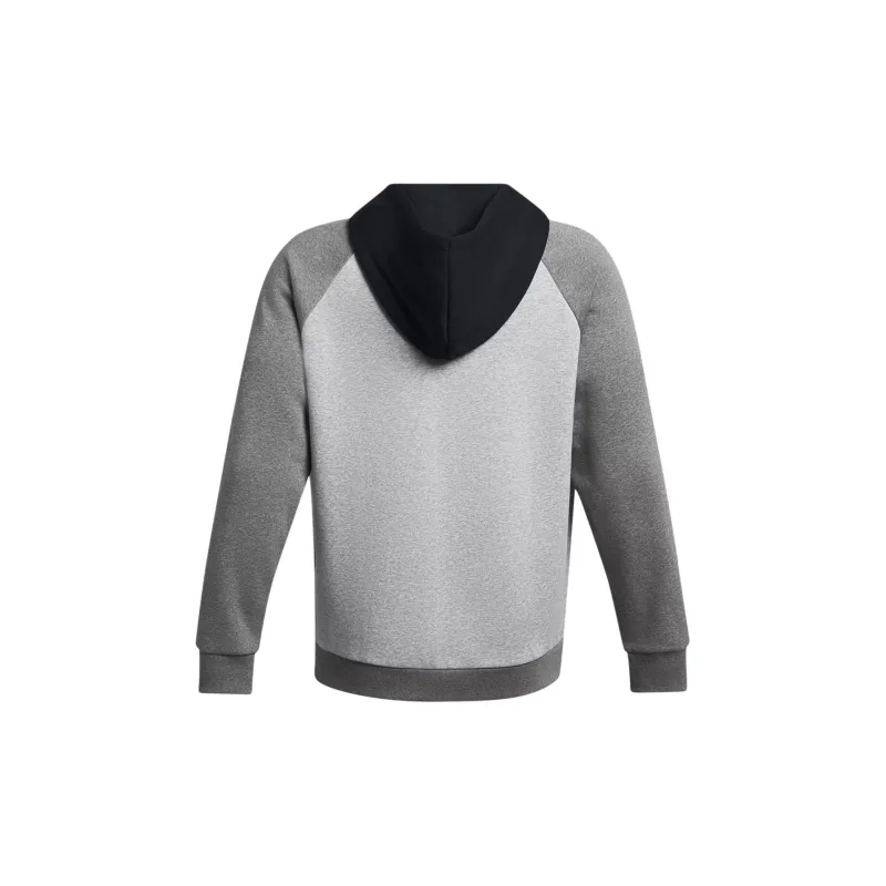 Under Armour UA Rival Sweatshirt Men's Gray-1
