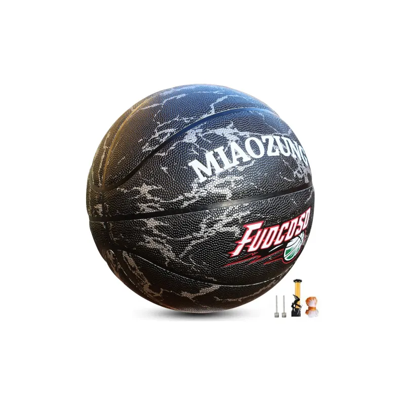 MIAOZUNG Basketball-3
