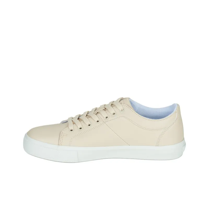 Levi’s Anti-Slip Wear-Resistant Low-Top Casual Shoes Women's Umber-0