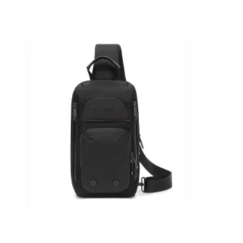 COOLBELL Sling Bags Black