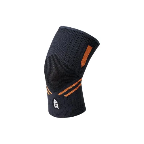 AQ Running Basketball Badminton Unisex Silicone Knee Pads