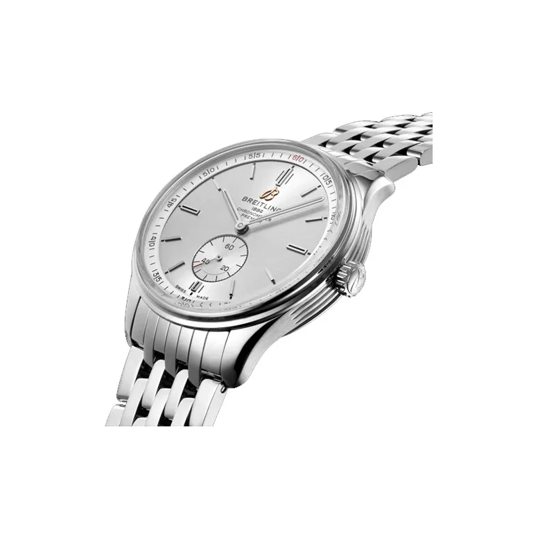 Breitling Men Jade Elegant Collection Watch-1