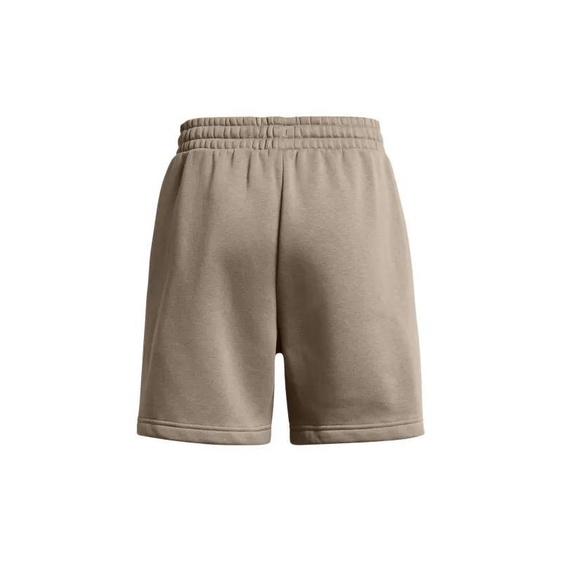 Under Armour UA Icon Casual Shorts Women's Linen-1