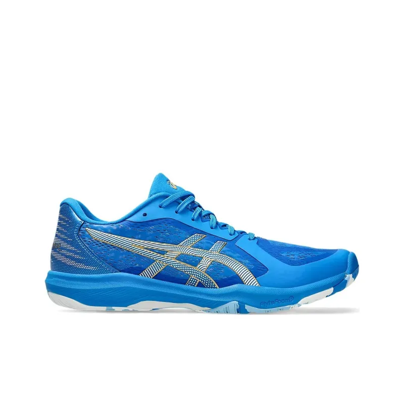 Asics Dynafeather 'Blue'-1