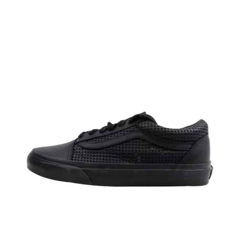 Vans Old Skool Dx 'Square Perforation'-0