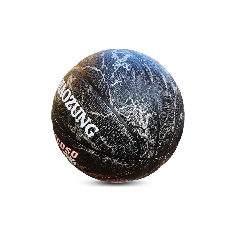 MIAOZUNG Basketball-0
