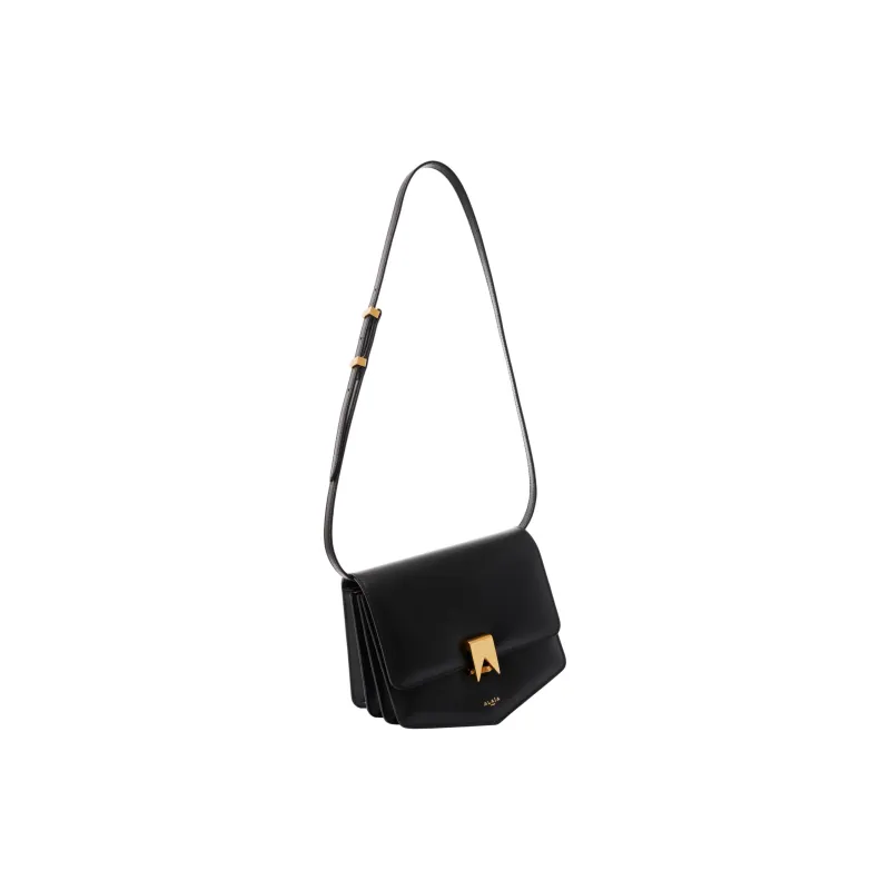 Alaia Le Papa Small Shoulder Bag-2
