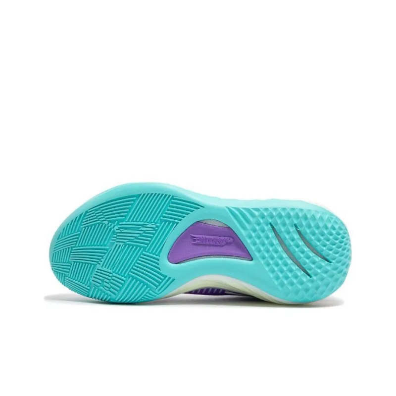 PUMA All Pro Nitro 'Deep Aqua'-5