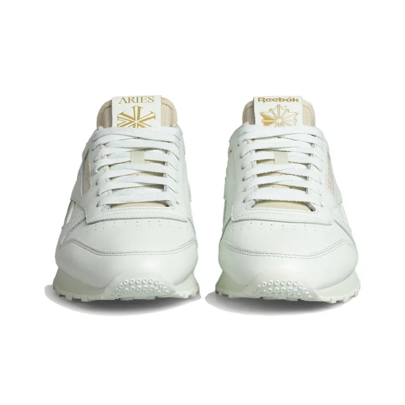 Reebok Aries X Classic Leather 'Mystic's Shoe'-3