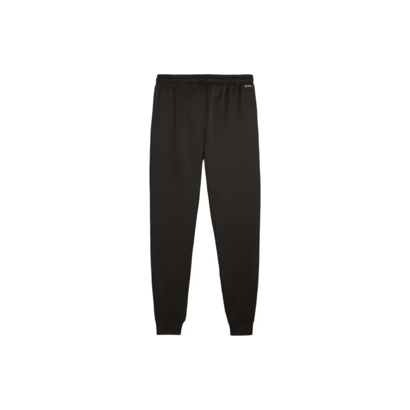 PUMA AMG Men's Motorsport Track Pants Knitted Sweatpants Men's Black-1
