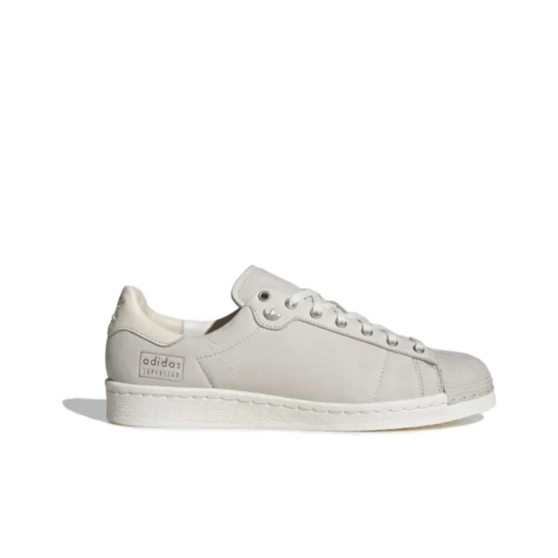 Adidas Superstar Lux Core White-1