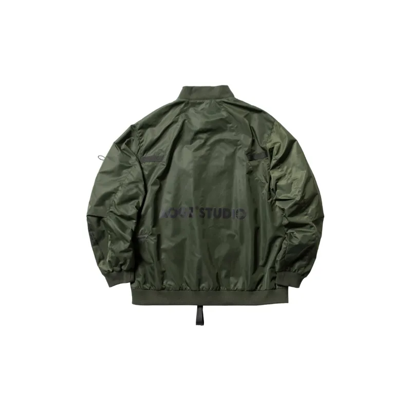AOGZ Jackets Unisex-3