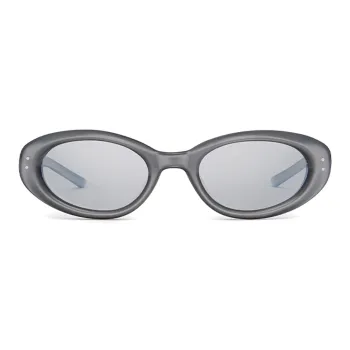 GENTLE MONSTER Blanc G13 Sunglasses