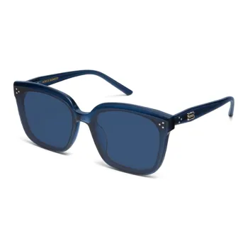 GENTLE MONSTER Dear NC2 Square frame Sunglasses