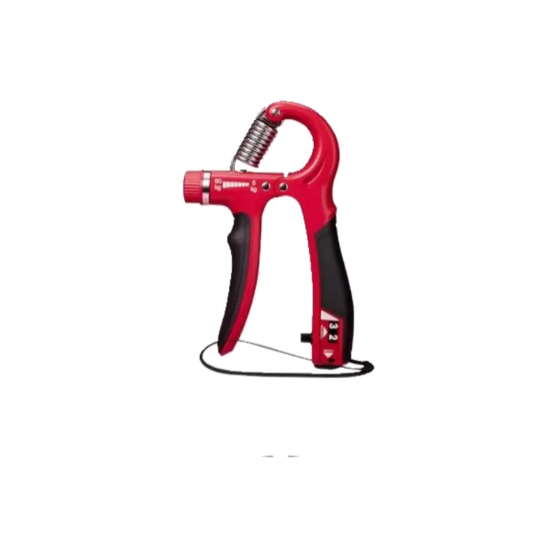 Ph.D. Research R Shaped Hand Grippers For Men's-20