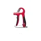 New Mechanical Counting Edition-China Red[5~60kg Adjustable/Grip Ring/Glove]