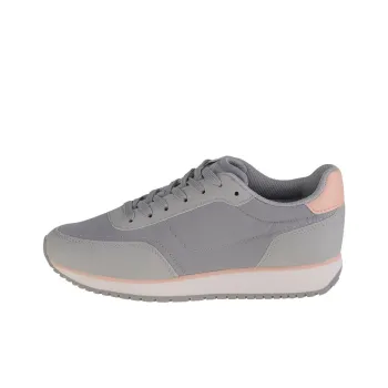 Levi's Cushioning Slip Resistant Low Top Casual Shoes Women's Purple Pink